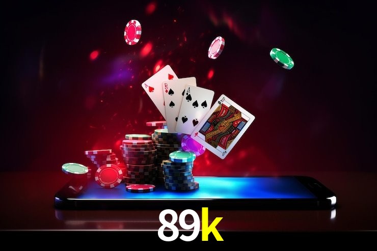 Game Providers 89k