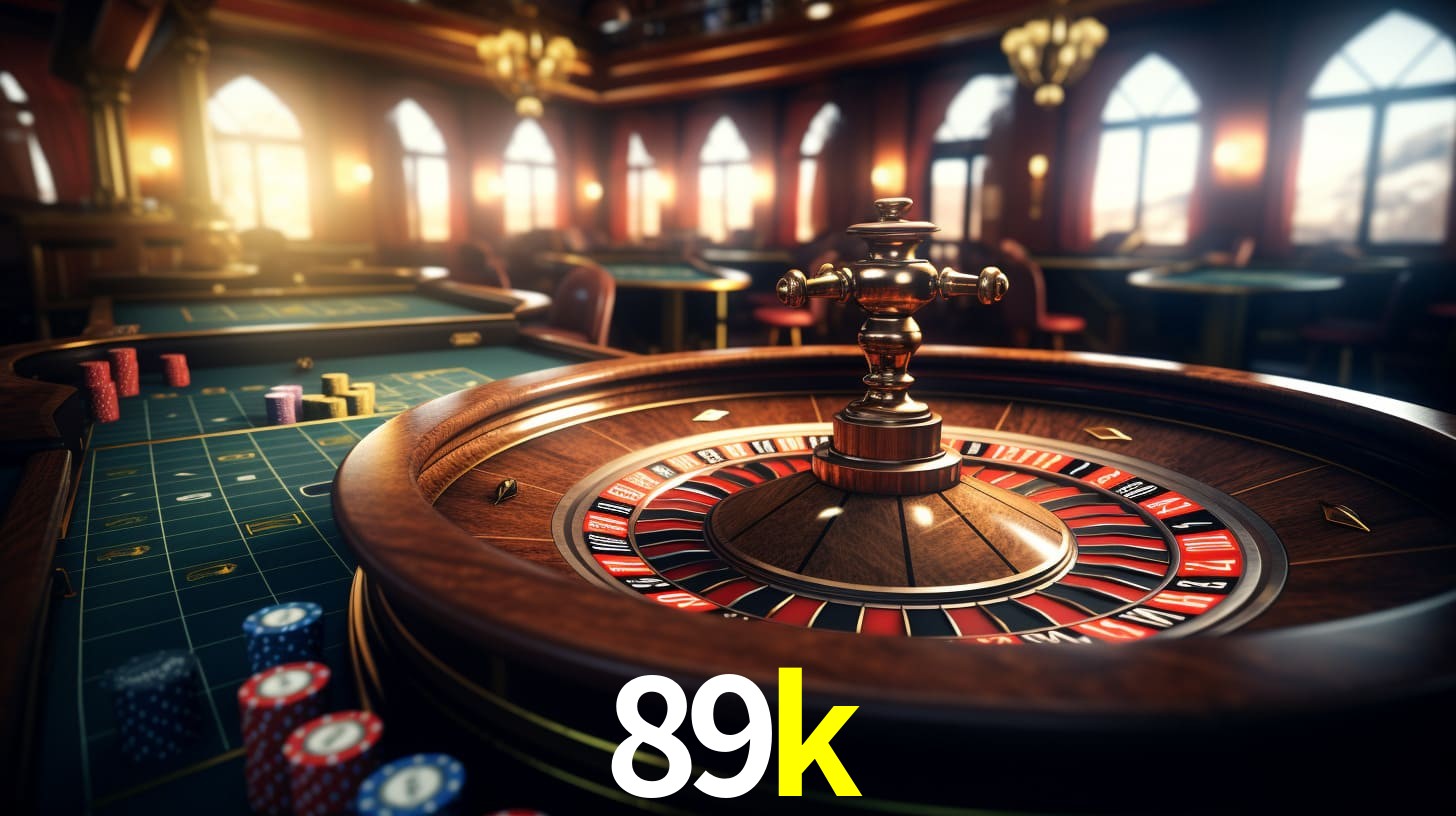 Live Casino 89k