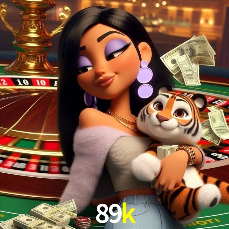 Experiência VIP 89k