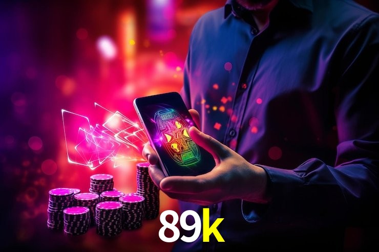 Segurança 2FA 89k