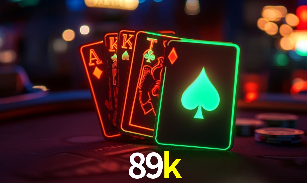 login 89k.com