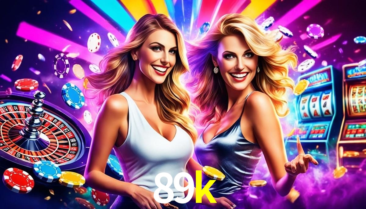 Diretório de Jogos 89k