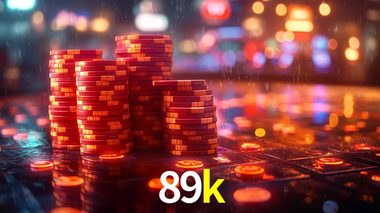 89k - Jackpot VIP Real - 89k.com