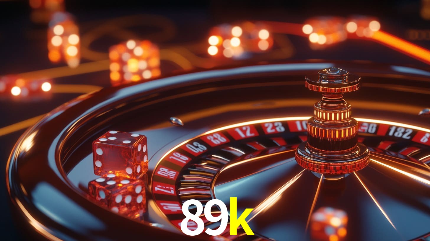 Blackjack Table 89k