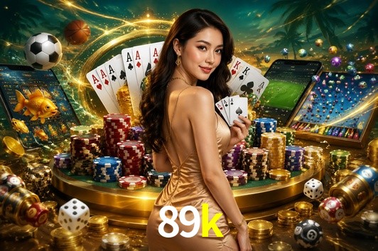 VIP Casino 89k