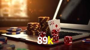 Apostas de Tênis 89k