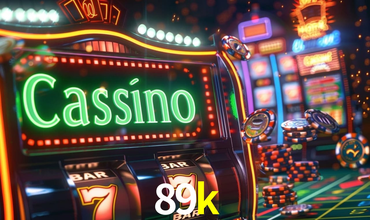89k Processo de inscrição