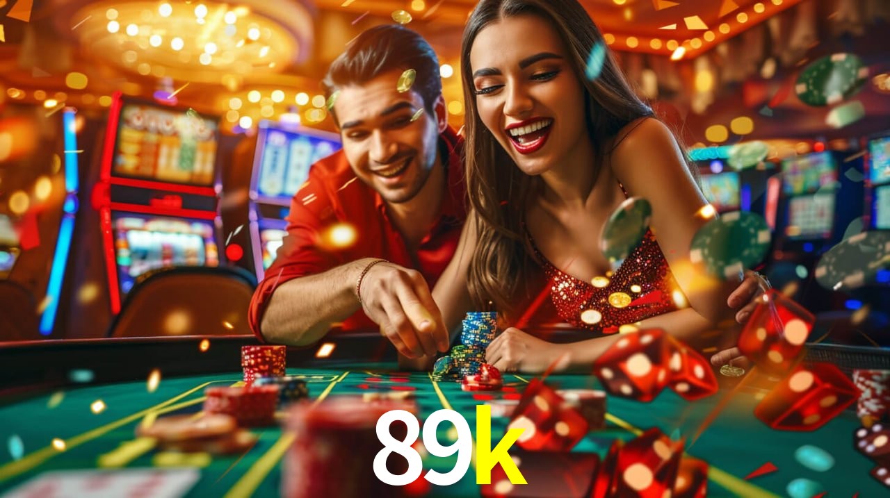 89k Dicas de Jogo