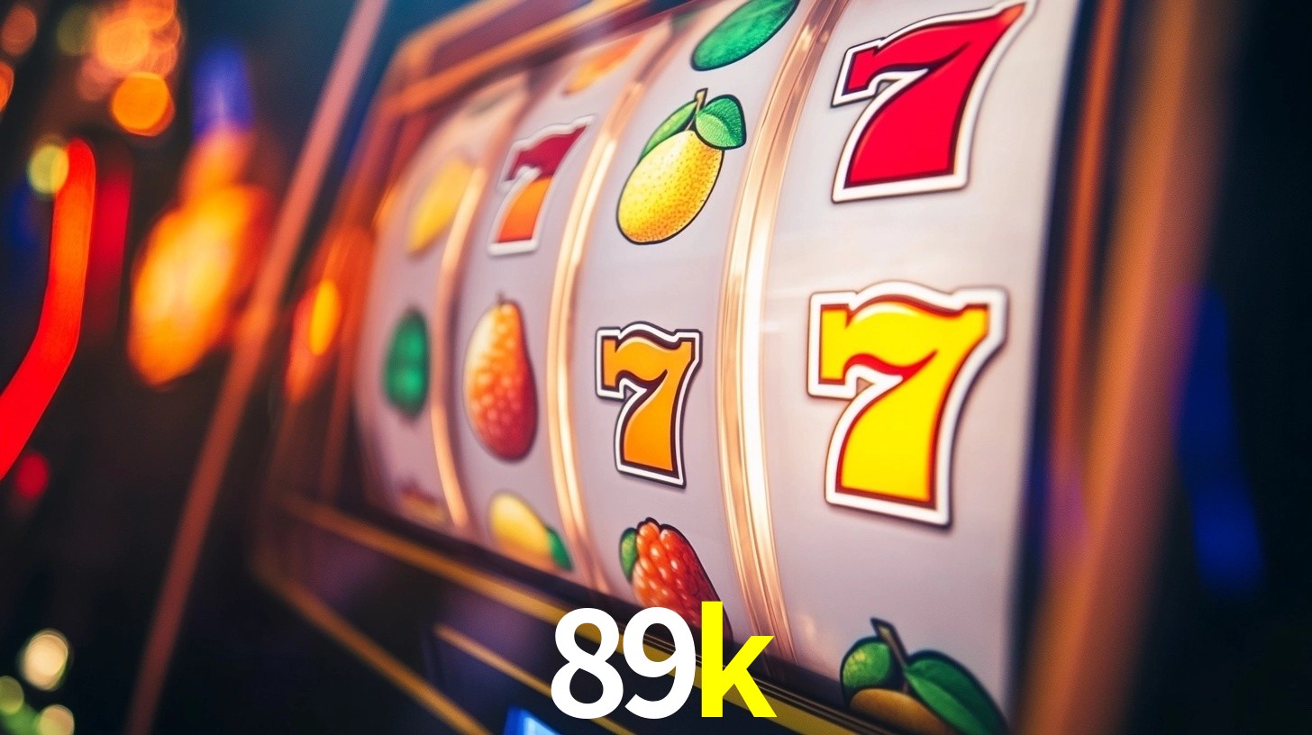 Experimente o Login Seguro Premium no 89k