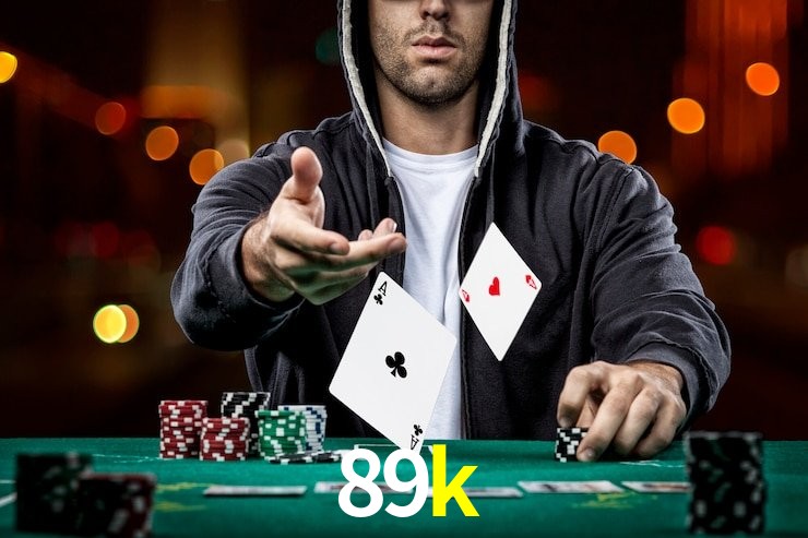 Funcionalidades App 89k