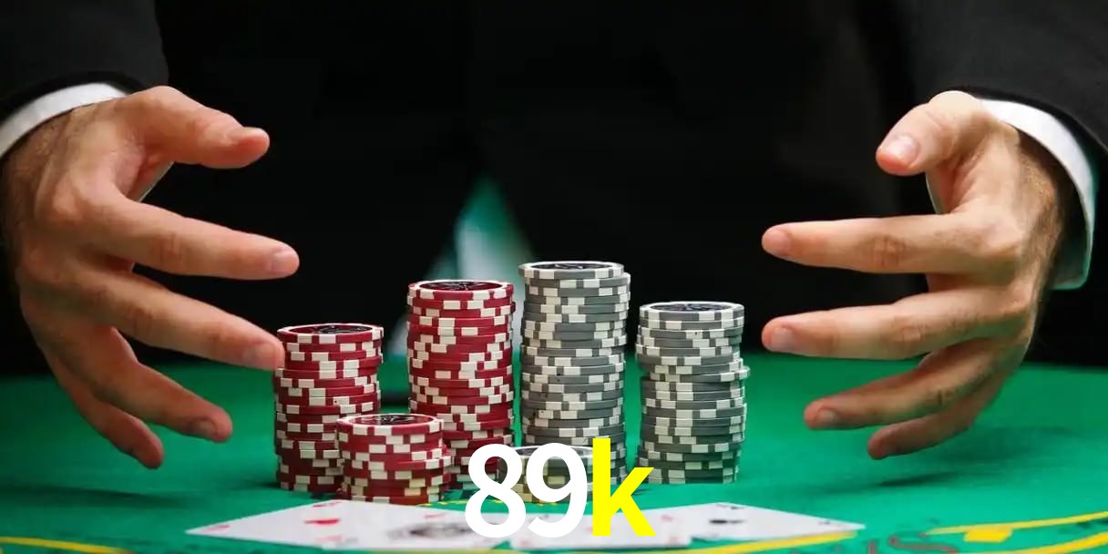 Chances Ganhar 89k
