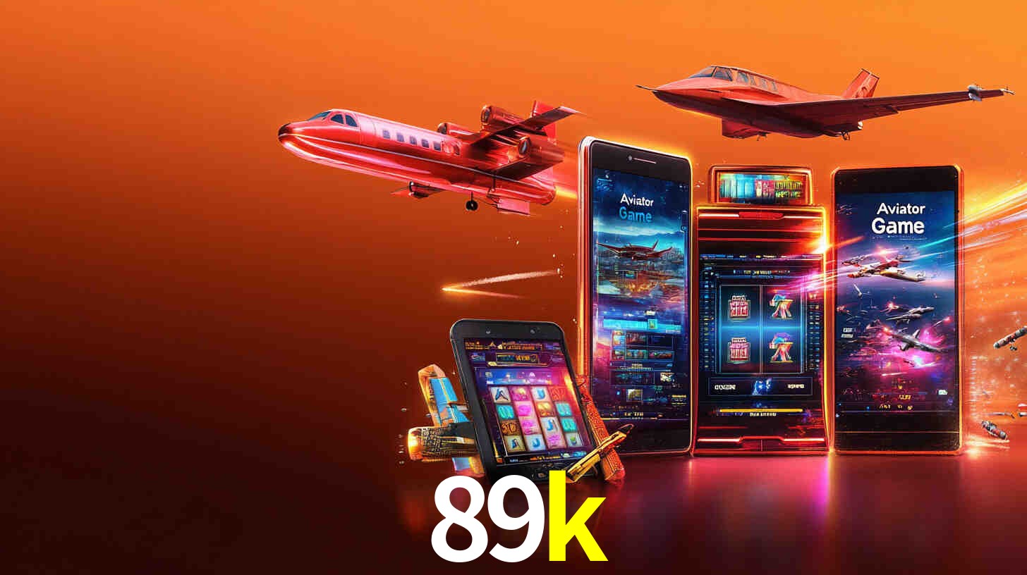 Instalar APK 89k