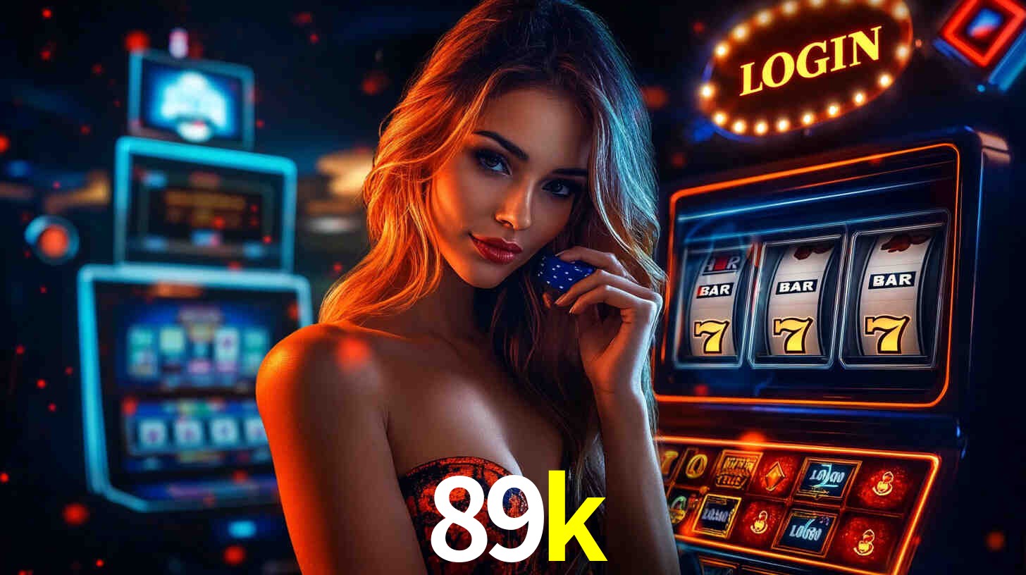 Vantagens App 89k