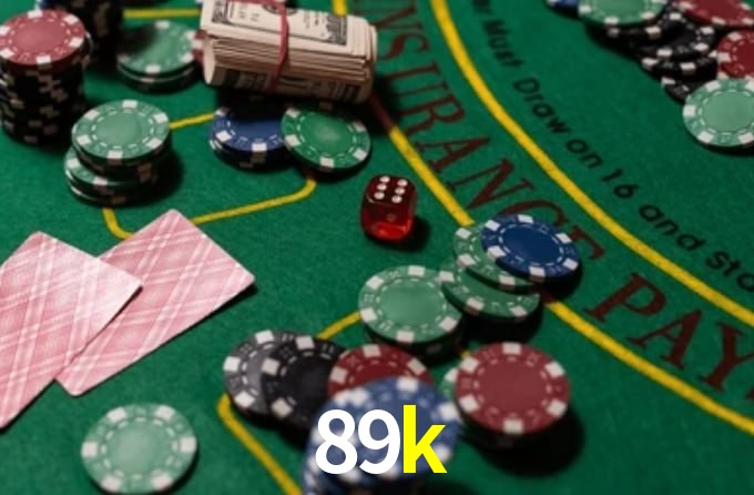 Jogos App 89k
