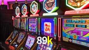 Estatísticas do Jogo 89k