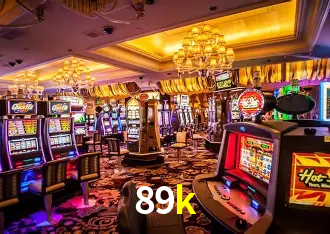 Explorando a Categoria de Eventos em Apostas na 89k