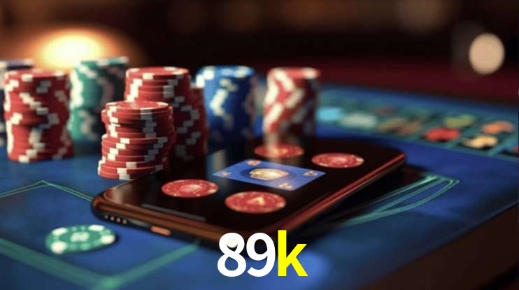 89k Bonus Rain – Ganhe mais em jogos de caça-níqueis