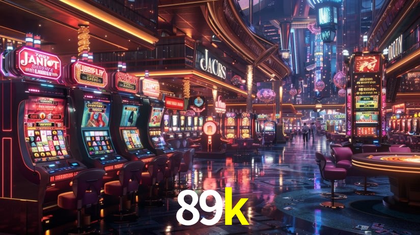 Secure Login 89k