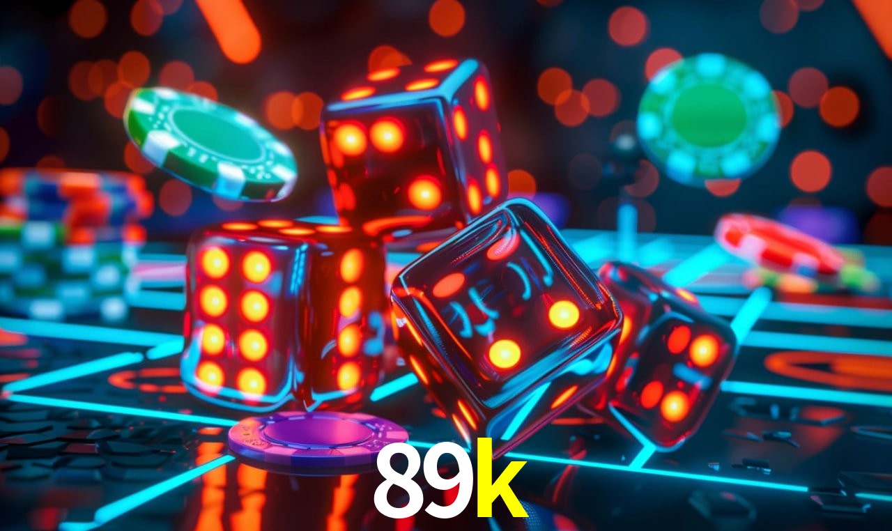 Apostas de Basquete 89k