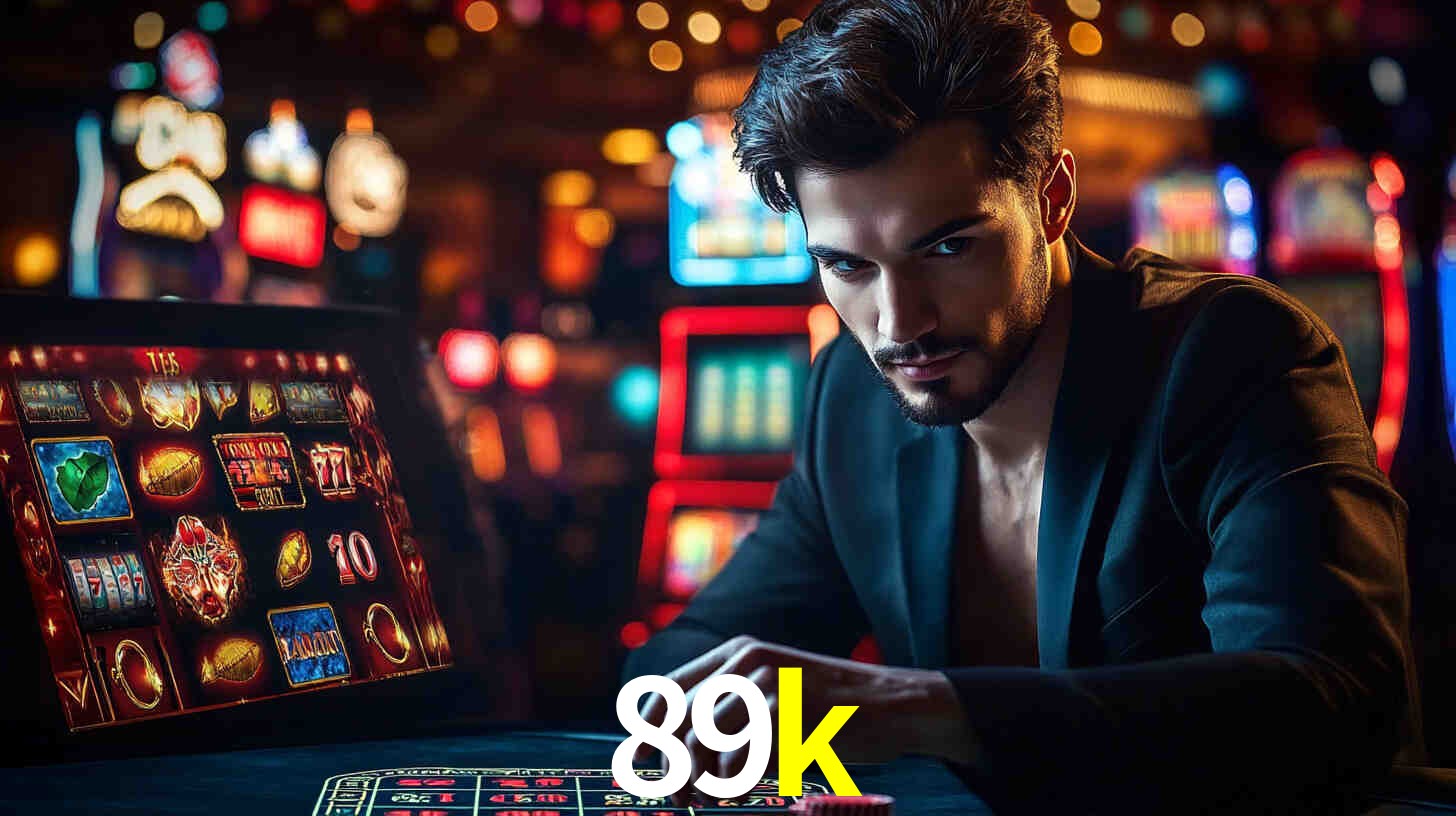 89k bet Brasil