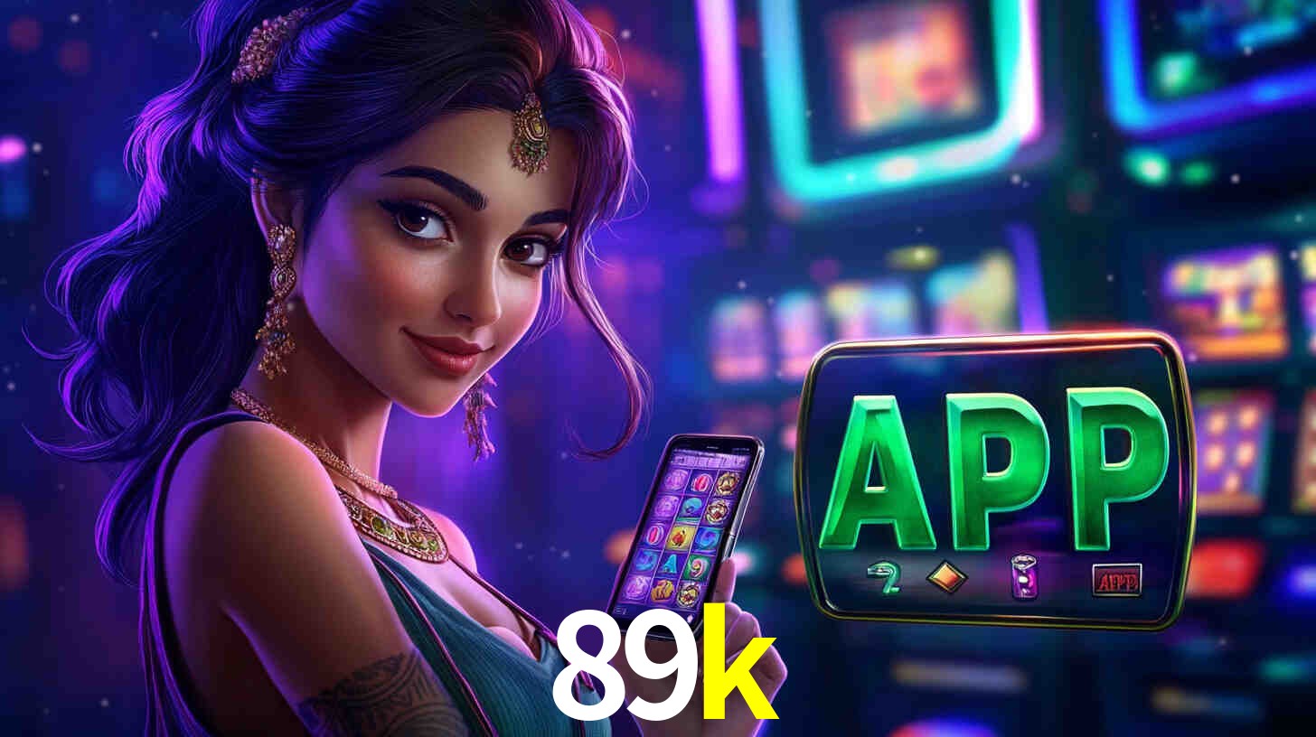 89k bet casino