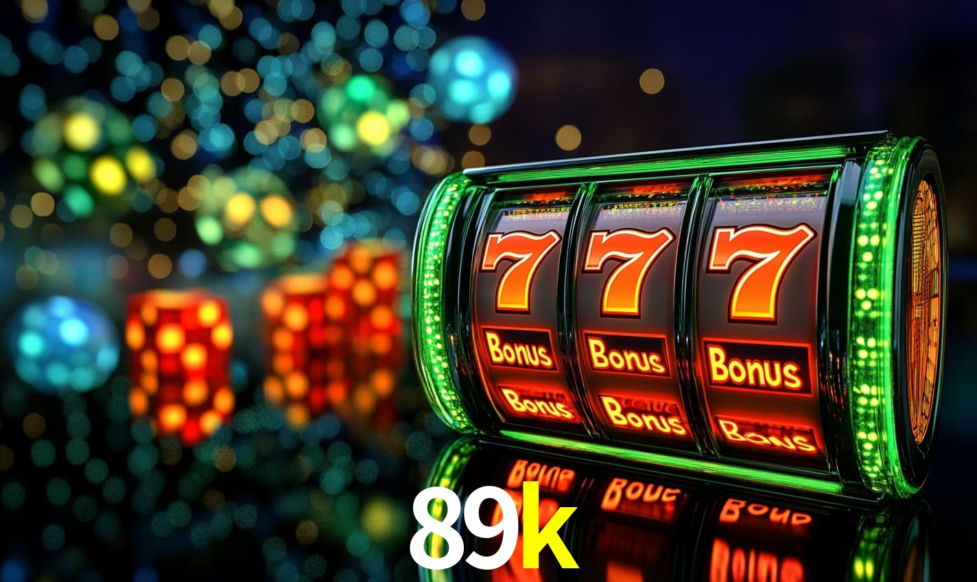 89k 公平游戏