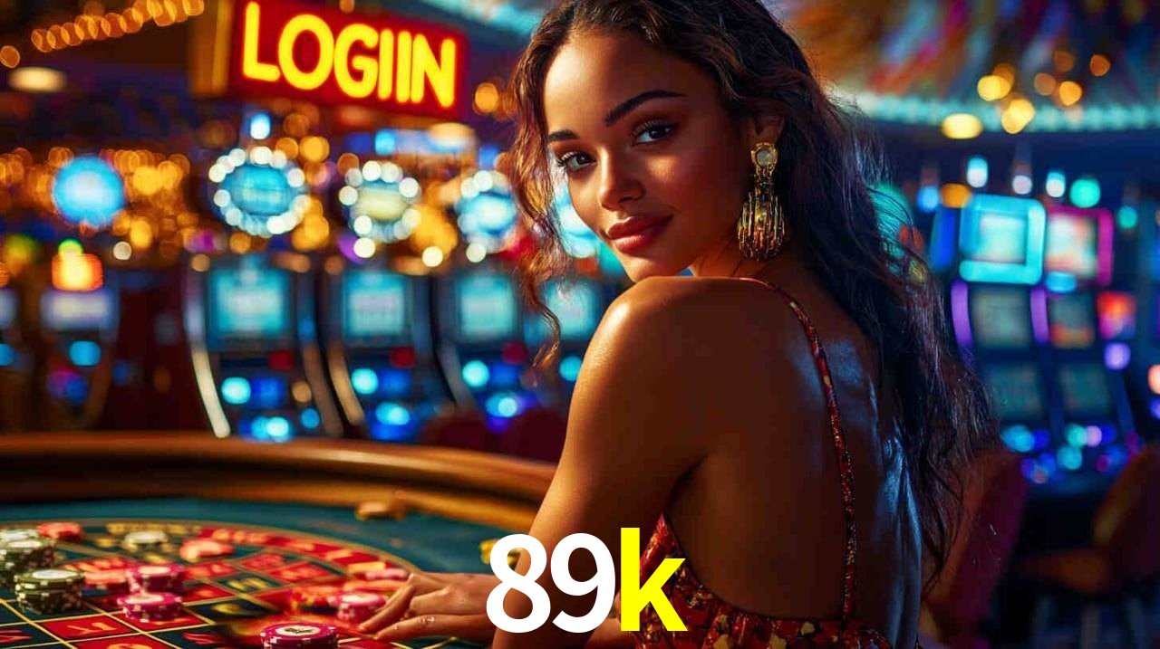 89k Tipos de máquinas caça-níqueis