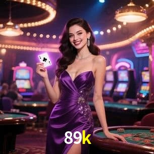 Login Seguro 89k