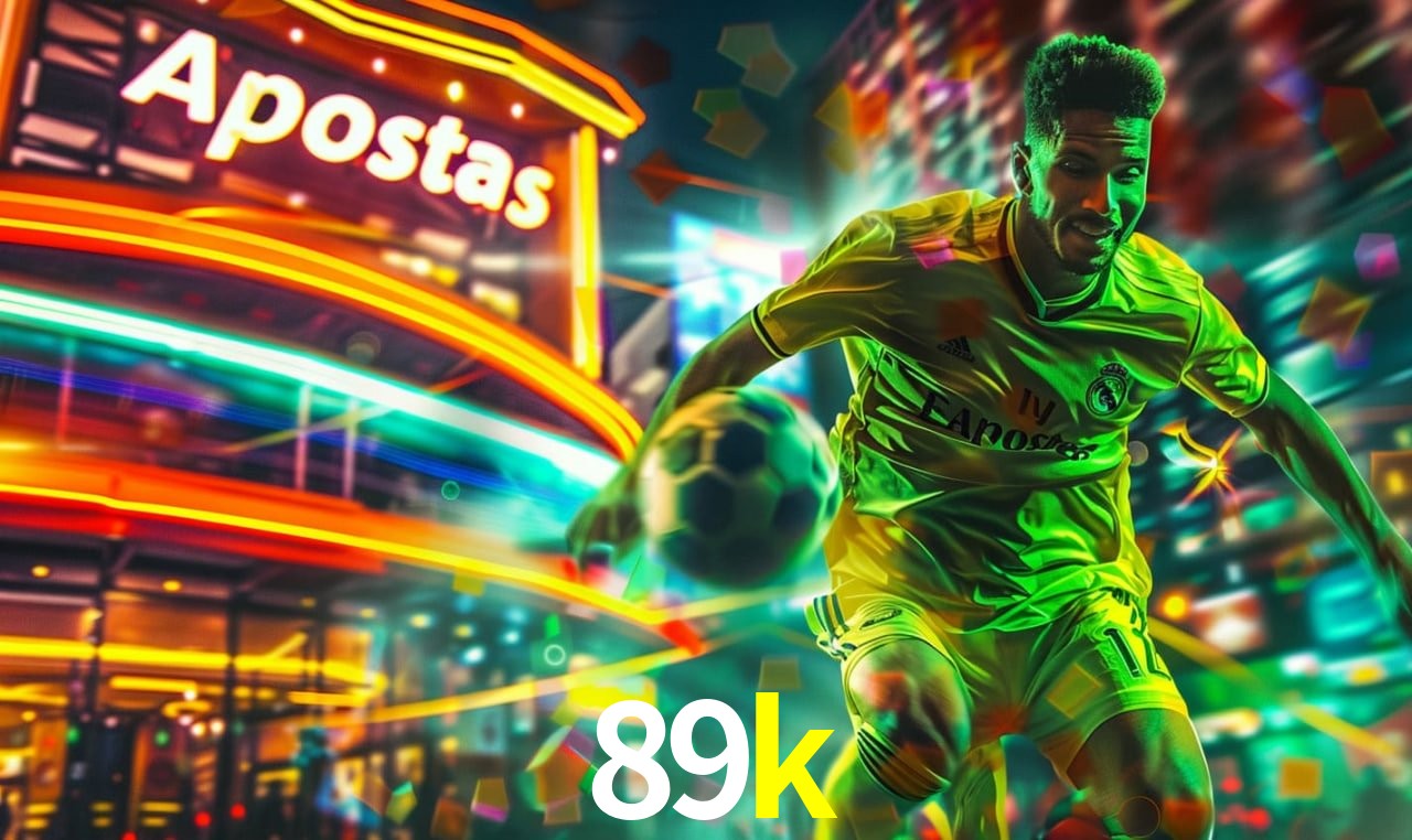 89k plataforma