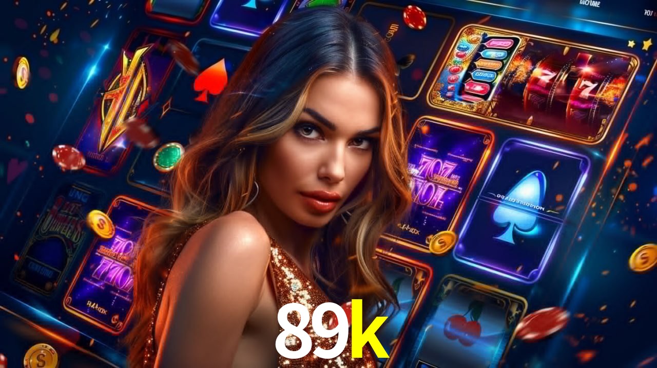 Casino VIP 89k
