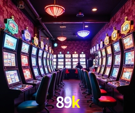 Táticas 89k