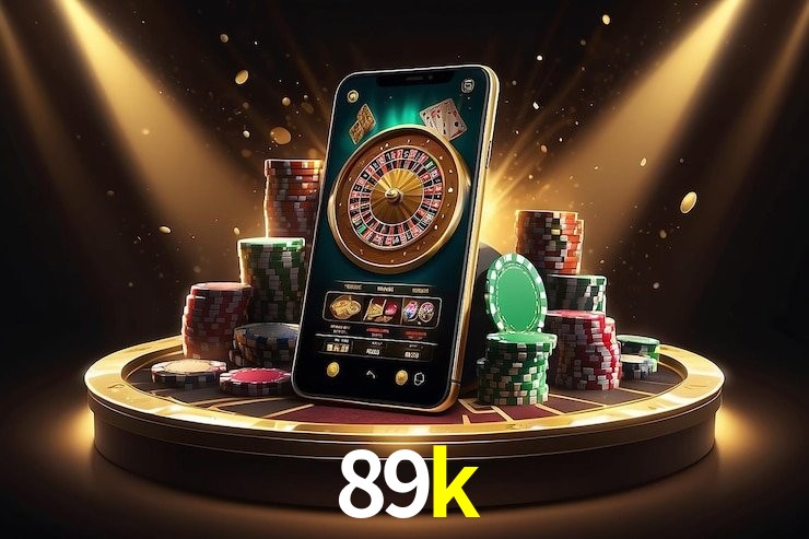 89k Caça-níqueis de mesa