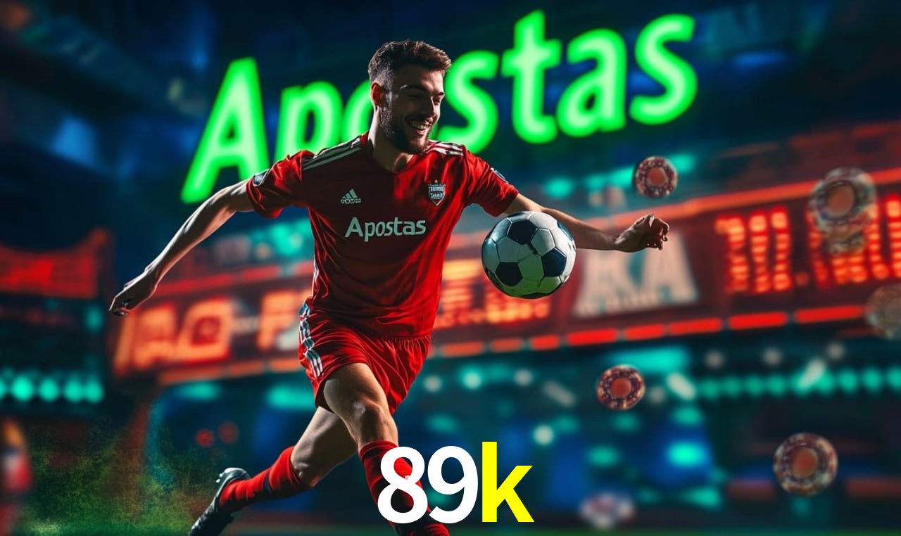 Avaliações dos Jogadores 89k