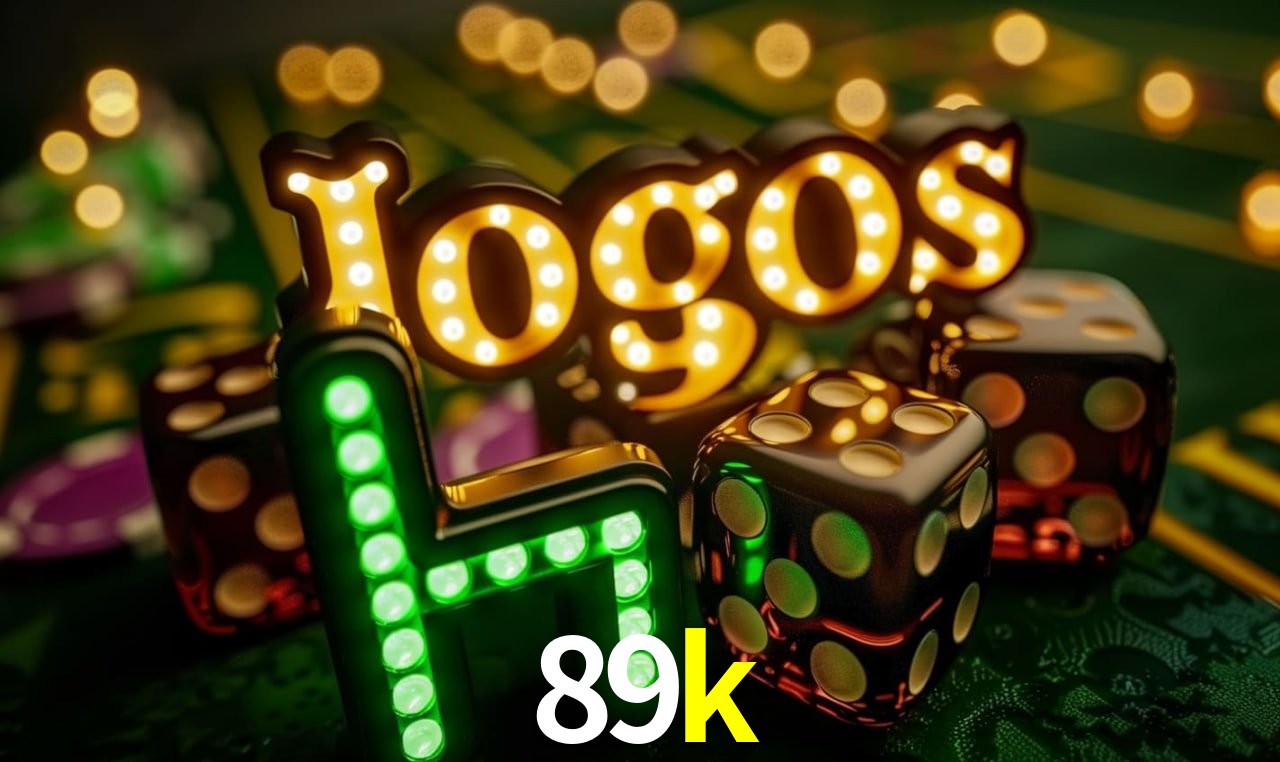 login 89k