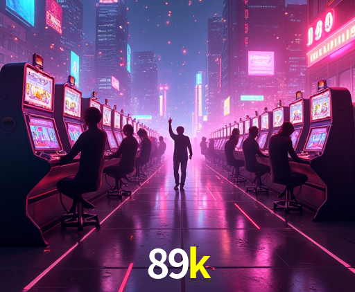 Benefícios da Conta 89k