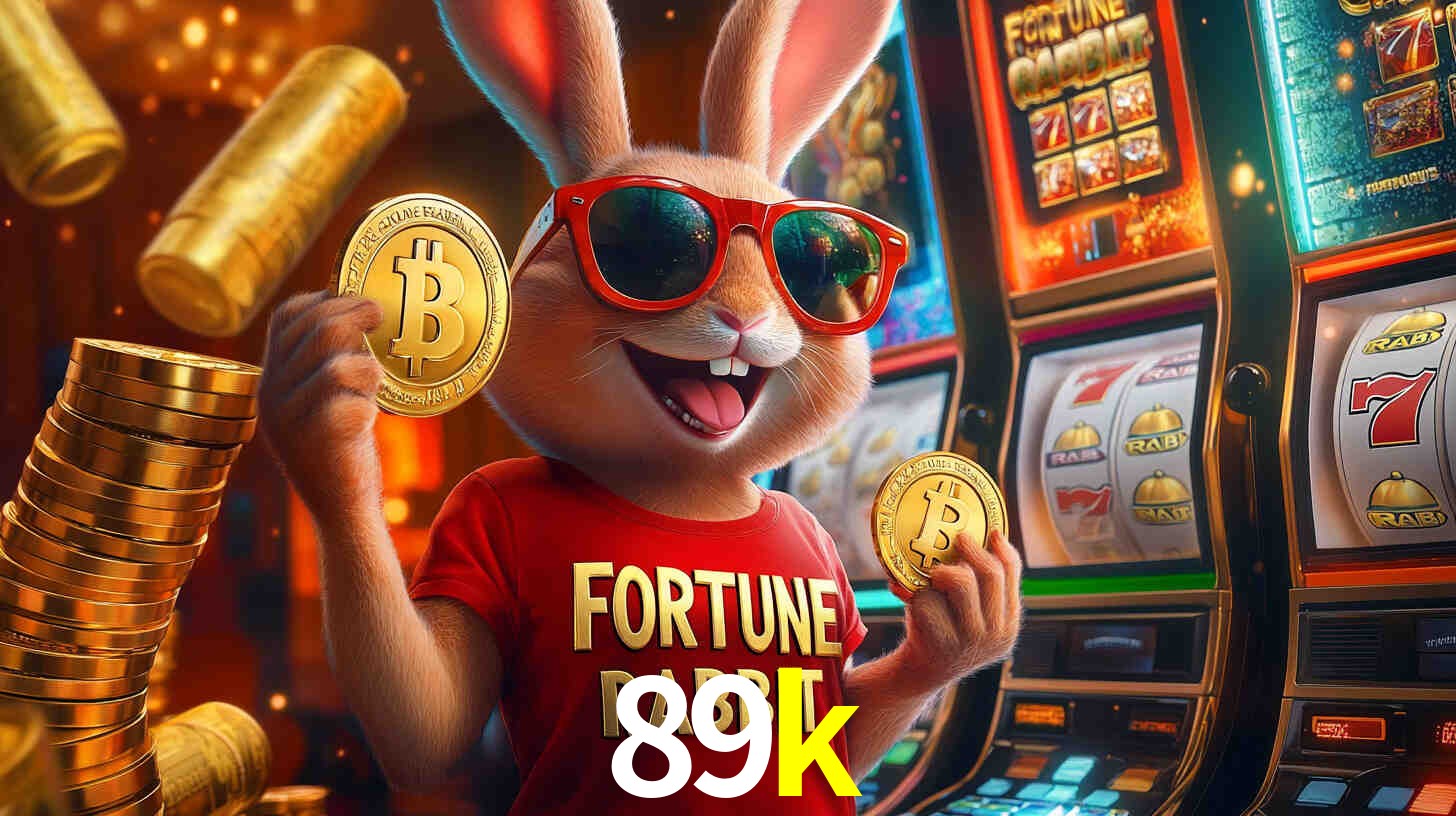 Vantagens App 89k