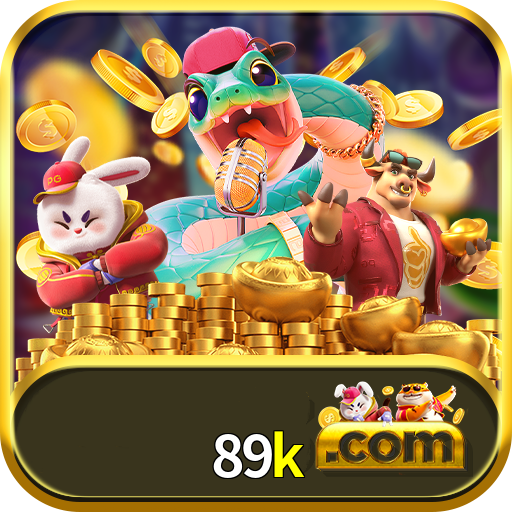 Logo da 89k